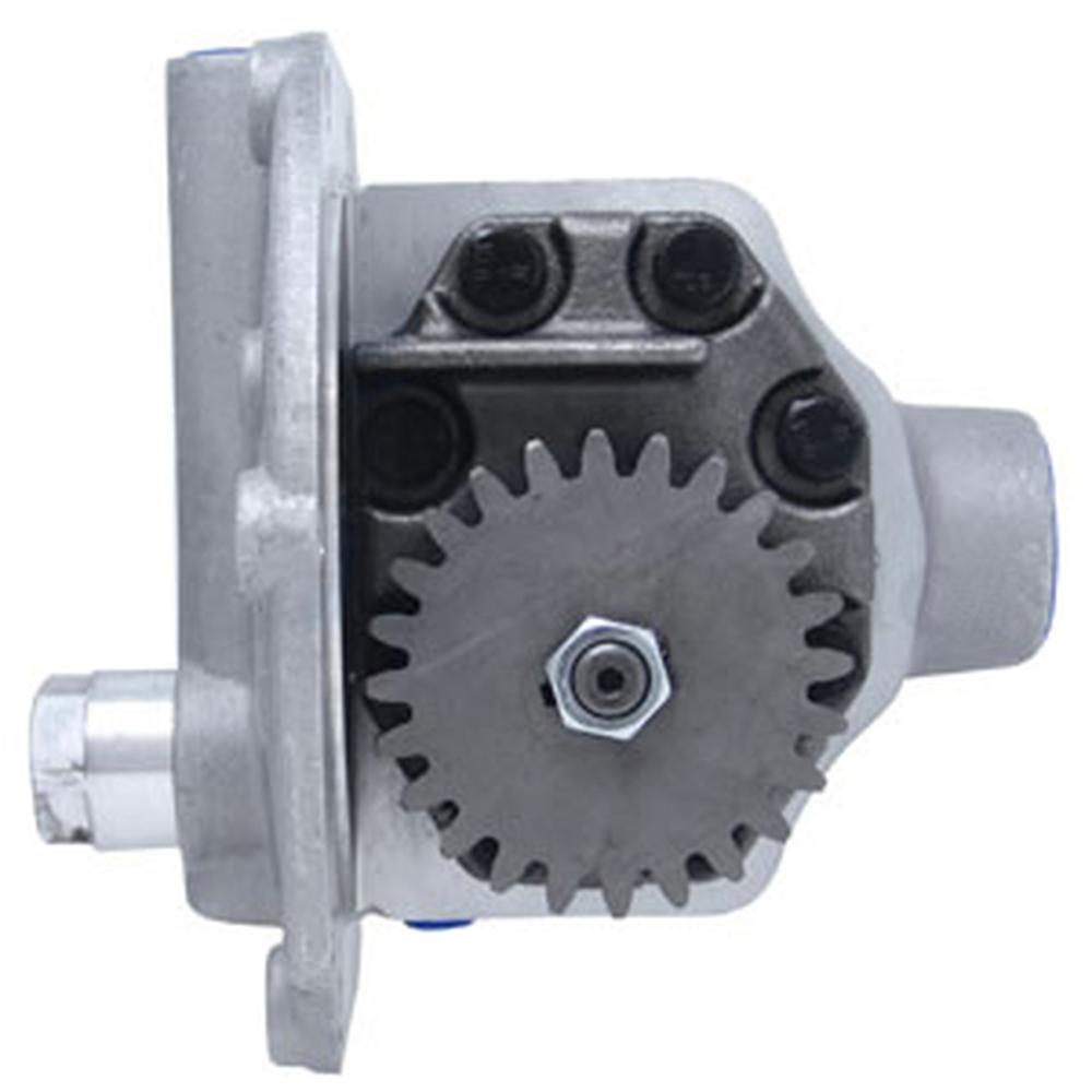 HYP-F-599600-AAC Hydraulic Pump E8NN600AA