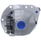 Transmission Mounted Hydraulic Pump Fits Ford 345D 445D 545D Loaders E8NN600AA
