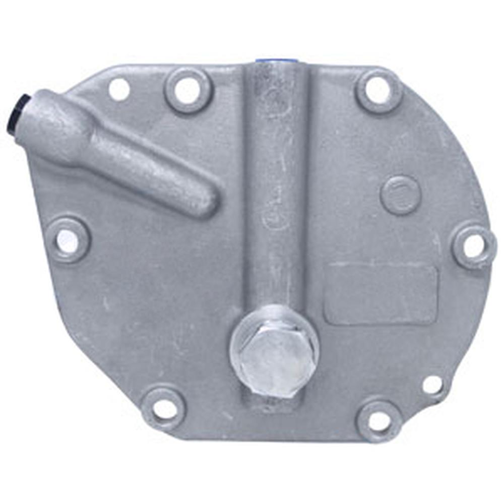 E8NN600AA Hydraulic Pump /NEW/ Fits Ford 250C 260C 345C 345D 445C,445D 545C 545D