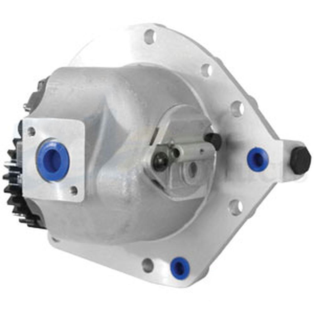 WN-D8NN600KB-PEX Pump, Hydraulic Fits Ford/New Holland 5600 5700 6600 6700