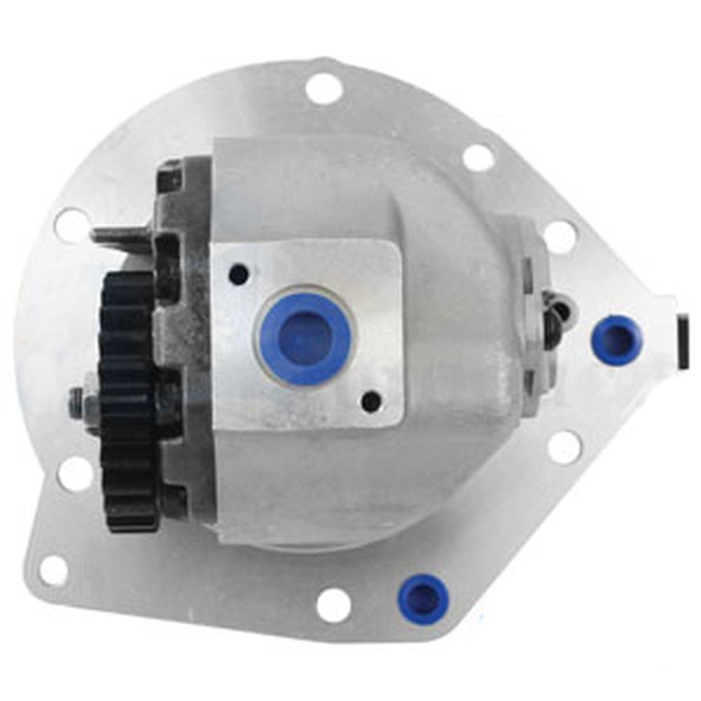 D8NN600KB Hydraulic Pump Fits Ford Tractors 5600, 6600, 7600, 6700, 7700