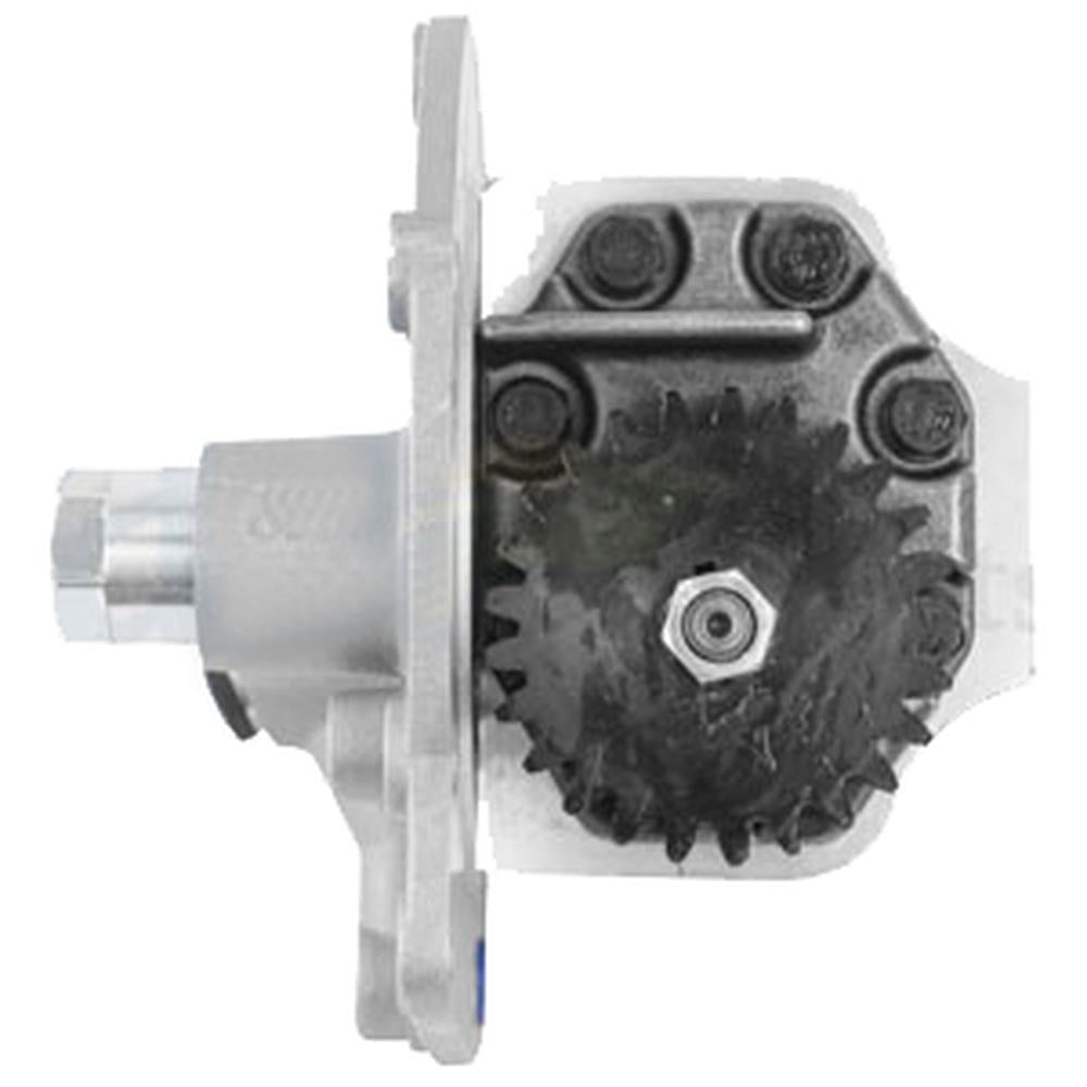 Hydraulic Pump Fits Ford/New Holland Replaces 83936586