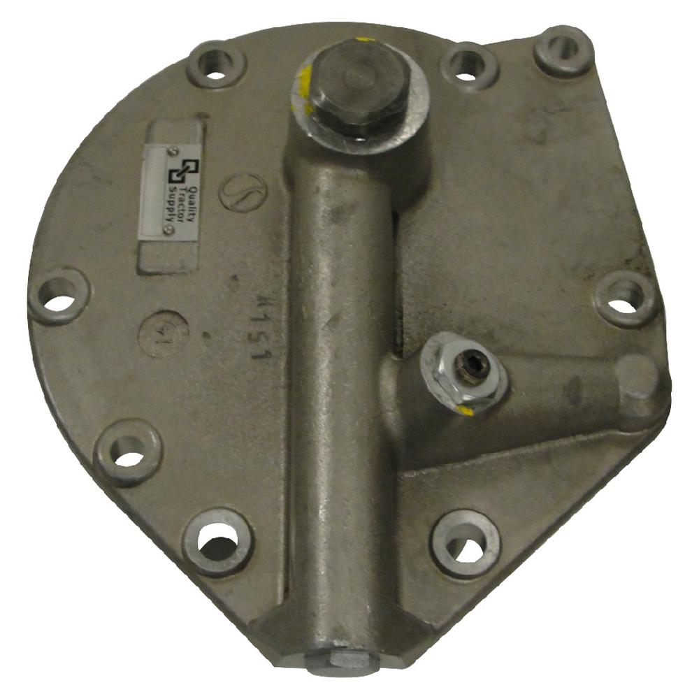 D8NN600KB Hydraulic Pump Fits Ford Tractors 5600, 6600, 7600, 6700, 7700
