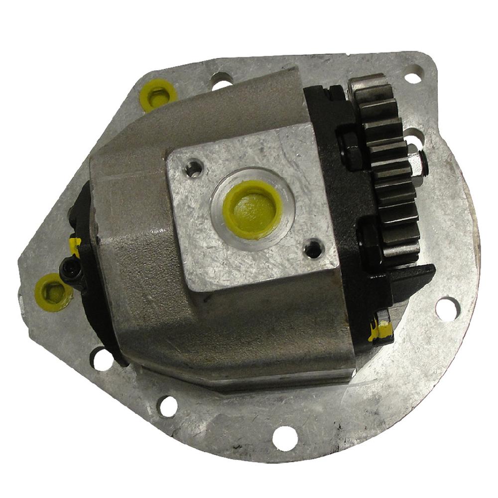 Hydraulic Pump Fits Ford/New Holland Replaces 83936586