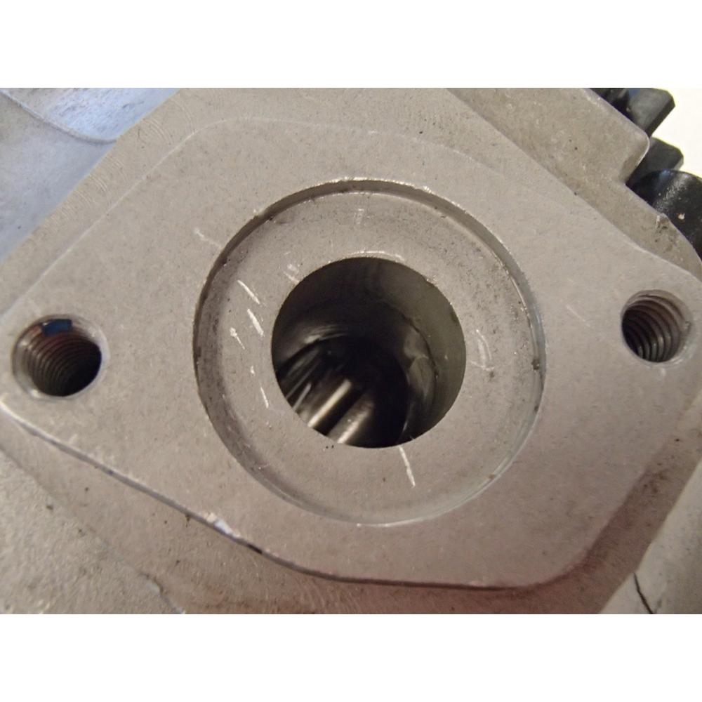 Hydraulic Pump Fits Ford/New Holland Replaces 83936586