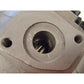 D8NN600KB Hydraulic Pump Fits Ford Tractor 5600, 6600, 7600, 6700, 7700