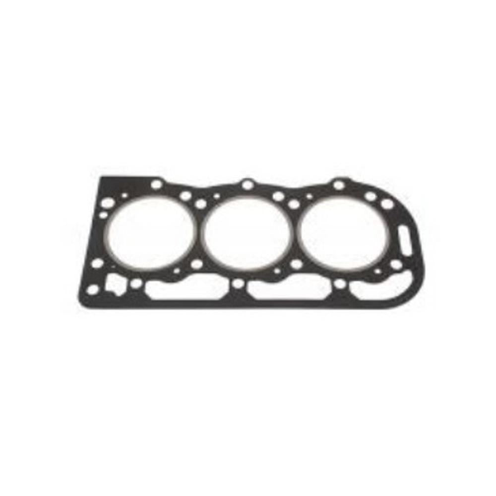 Fits Ford 4000 4600 TRACTOR 3CYL DIESEL ENGINE HEAD GASKET 6/1969 & UP