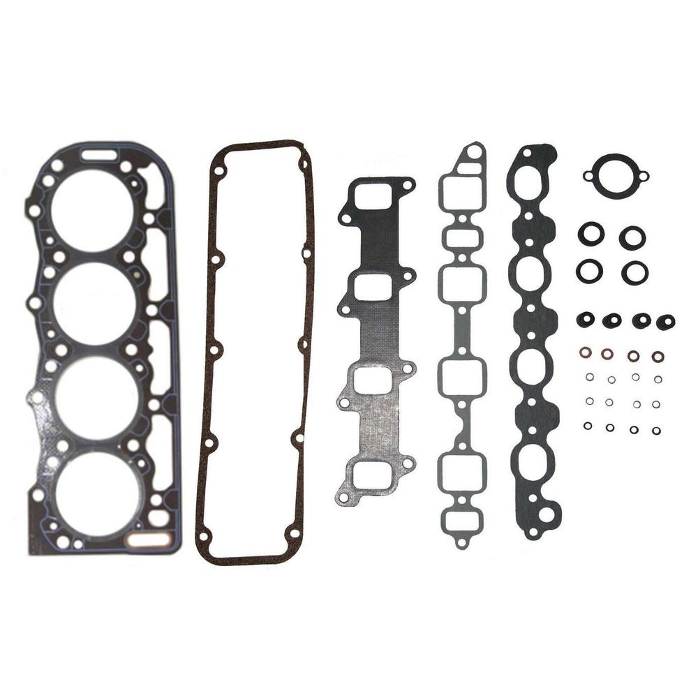 Head Gasket Set Fits Ford New Holland Tractor 256 DI - Head Gasket Set