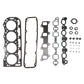 87800517 Head Gasket Set Fits Ford New Holland 256 268 4830 5000 5030 5100