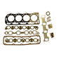 E8NN6051BA Top Gasket Set Fits Ford New Holland 755 750 655 650 5000 5500
