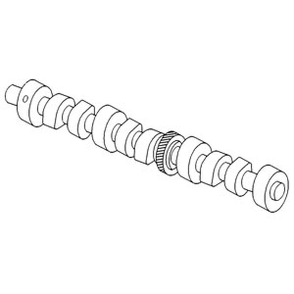 E8NN6250AA Fits Ford Tractor Parts Camshaft 2000, 3000, 4000, 2600, 3600, 4600,