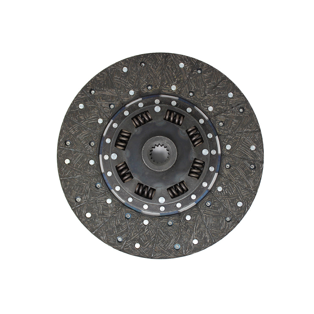 E8NN7550AA Fits Ford Tractor Clutch Disc 2000, 3000, 4000, 4000SU, 4600,