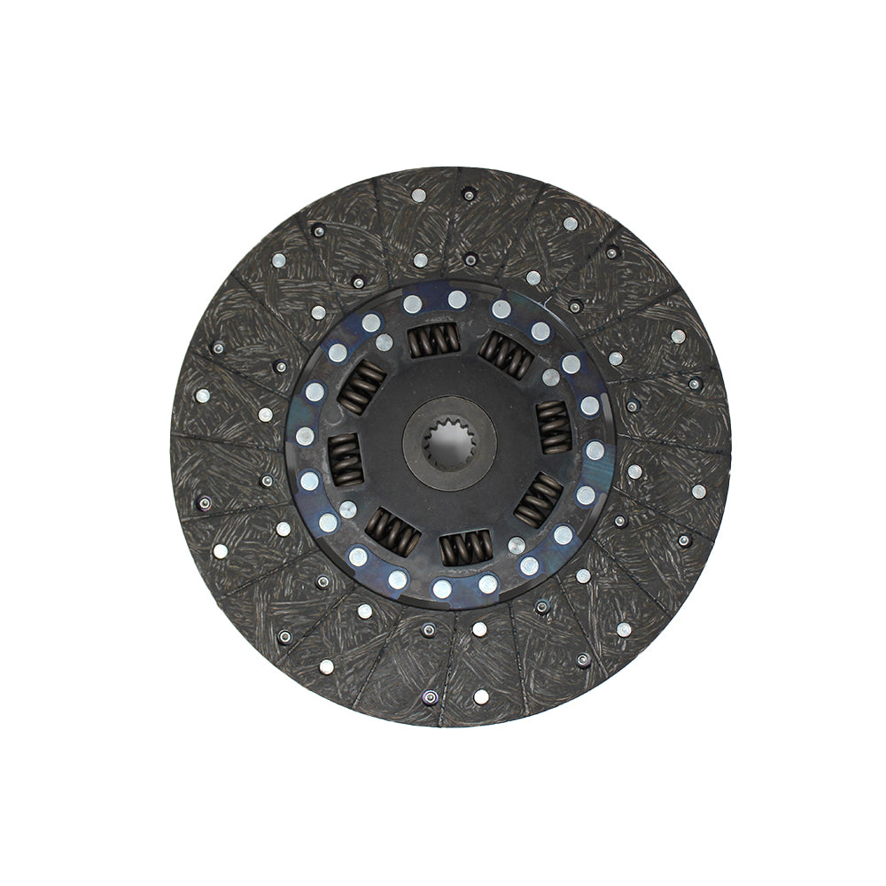 Clutch Disc Fits Ford/New Holland Replaces 81820826