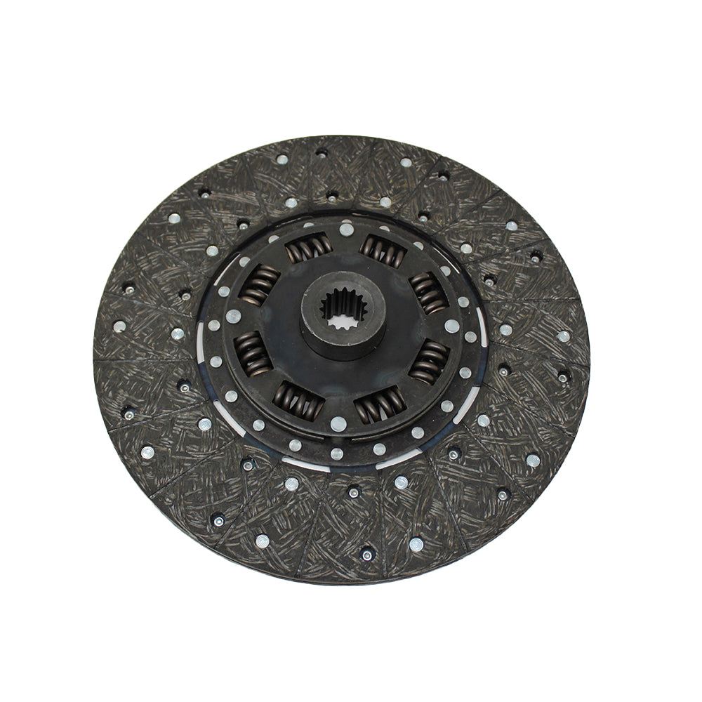 Clutch Kit Fits Ford 2000 2600 2610 3000 3600 4000 4110 4600 5000 E8NN7550AA