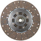 E8NN7550EA 12" 15-Spline Transmission Disc Fits Ford/New Holland 3500 3400