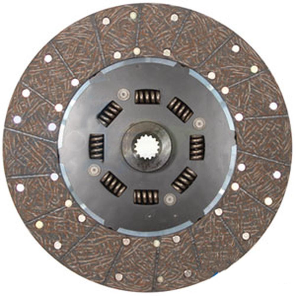 E8NN7550EA 12" 15-Spline Transmission Disc Fits Ford/New Holland 3500 3400