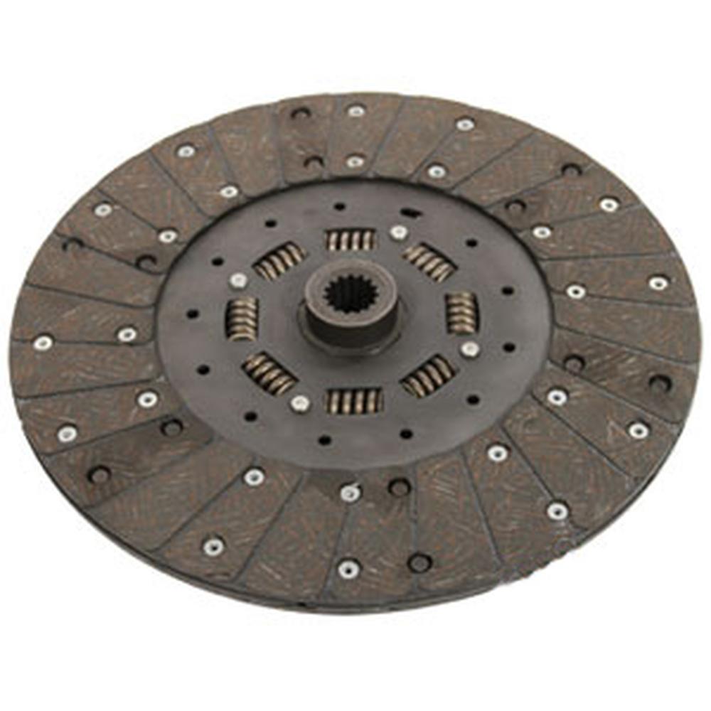 E8NN7550JA 13" Organic Trans Disc Fits Ford/New Holland 4400 4330 4340