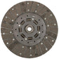 E8NN7550JA 13" Organic Trans Disc Fits Ford/New Holland 4400 4330 4340