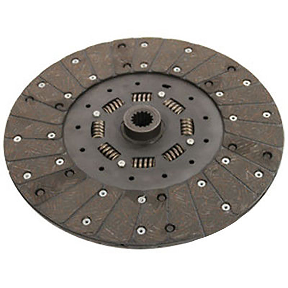 E8NN7550JA 13" Organic Trans Disc Fits Ford/New Holland 4400 4330 4340