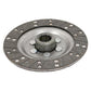 Disc E8NN7A539AA Fits Ford New Holland 2131 4000 4000SU 4030 4031 4040 4110Tr