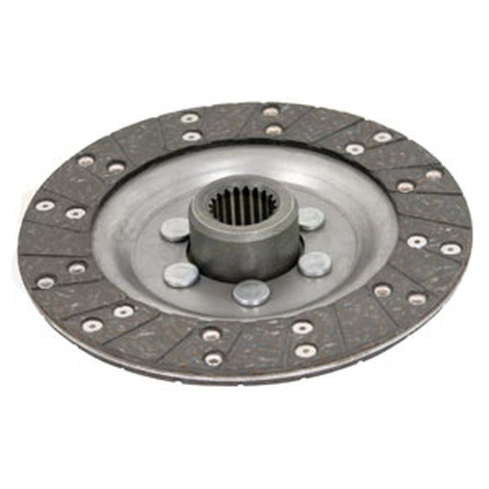 Torque Limiter Clutch Disc Fits Ford/New Holland Replaces 313875