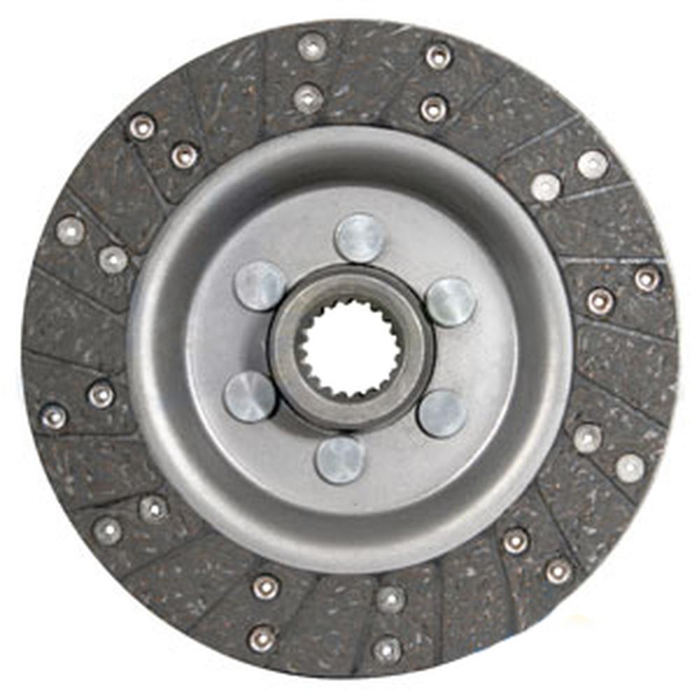 E8NN7A539AA Clutch Disk Fits Ford Tractor Select o Speed