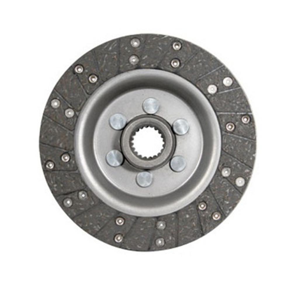 E8NN7A539AA Clutch Disk Fits Ford Tractor Select o Speed
