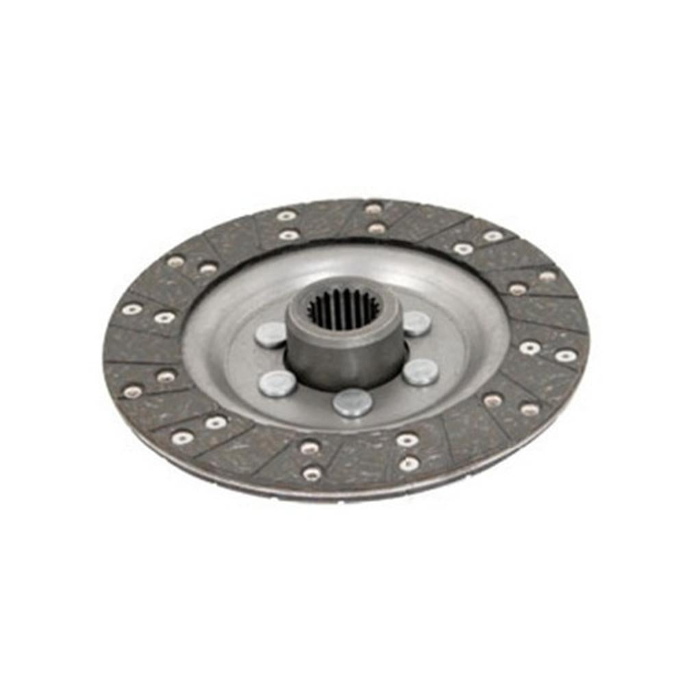 Disc E8NN7A539AA Fits Ford New Holland 2131 4000 4000SU 4030 4031 4040 4110Tr