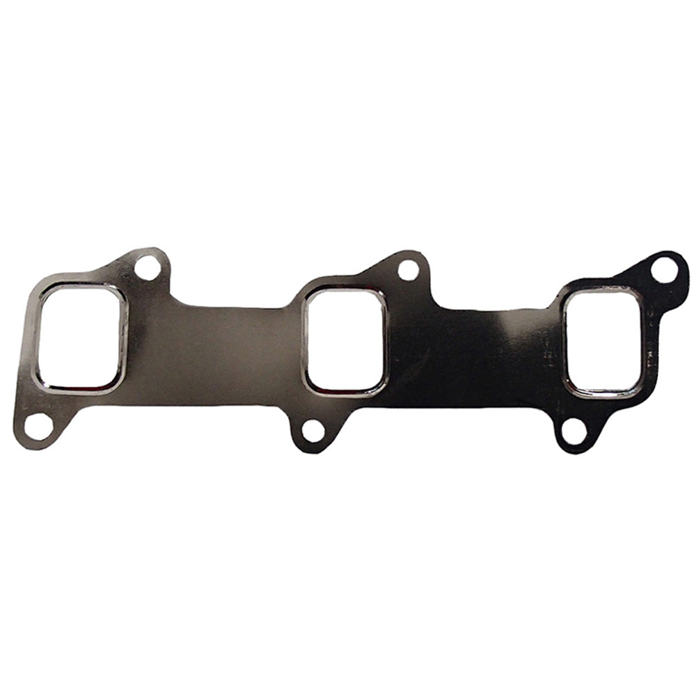 MANIFOLD EXHAUST GASKET Fits Ford 445 445A 445C 450 4500 455D 515 530A