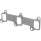 MANIFOLD EXHAUST GASKET Fits Ford 445 445A 445C 450 4500 455D 515 530A