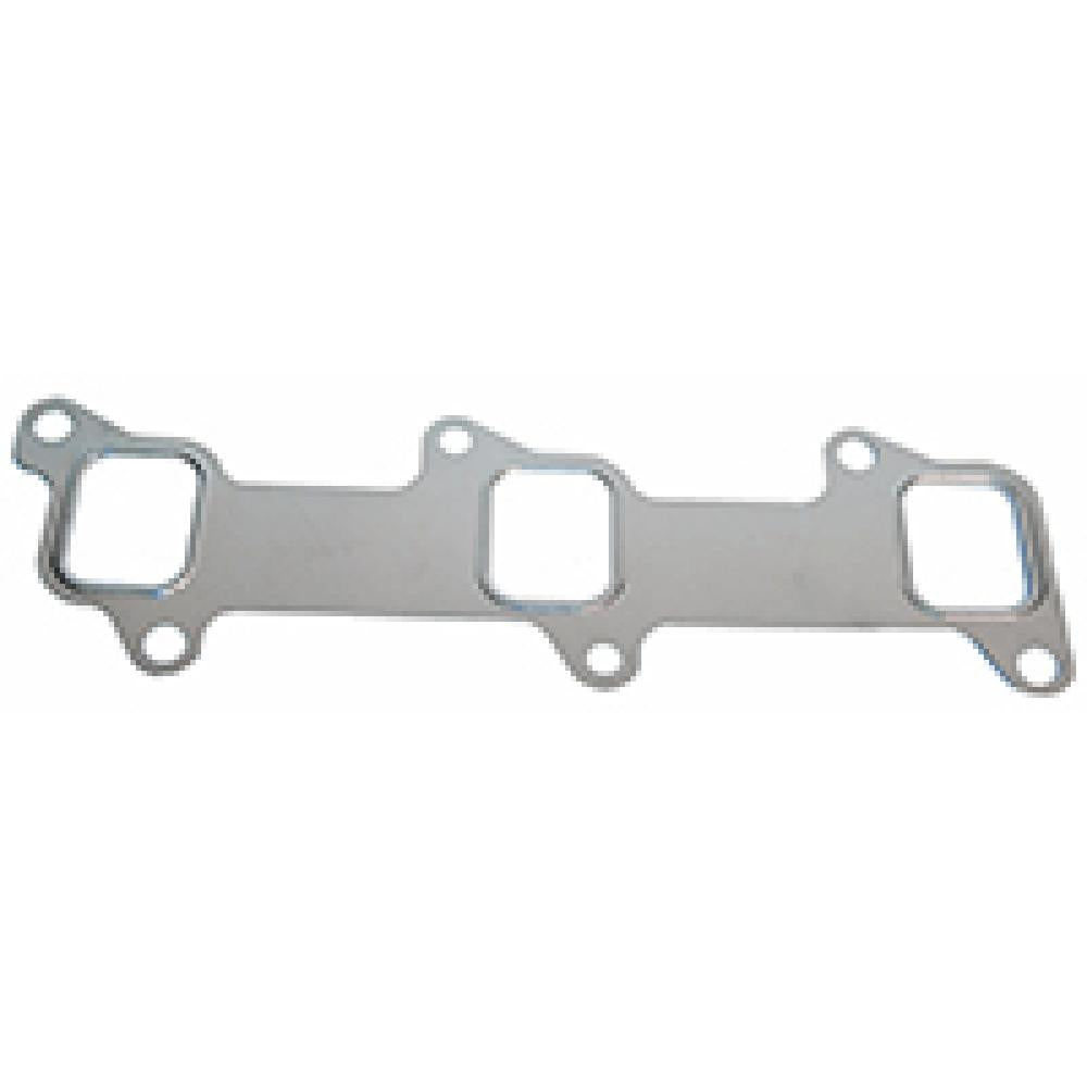3 Cylinder Manifold Gasket Fits Ford Replaces 3981486