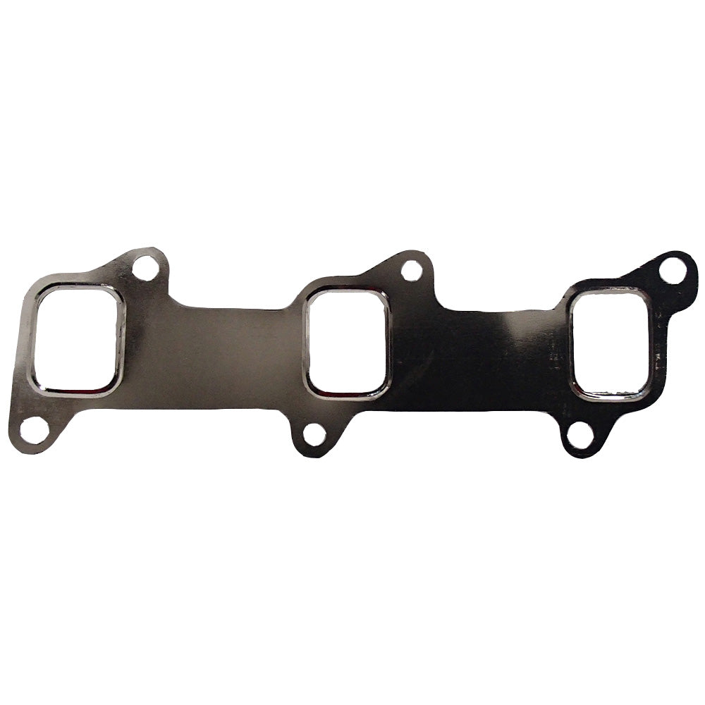 3 Cylinder Manifold Gasket Fits Ford Replaces 3981486