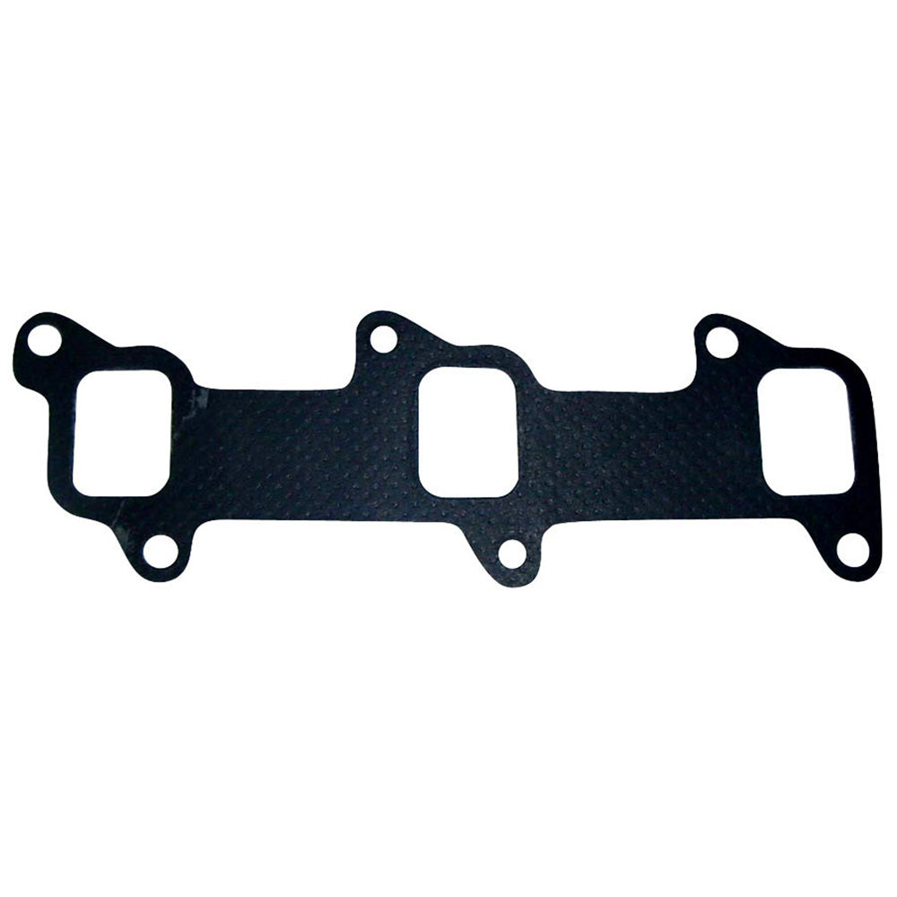3 Cylinder Manifold Gasket Fits Ford Replaces 3981486