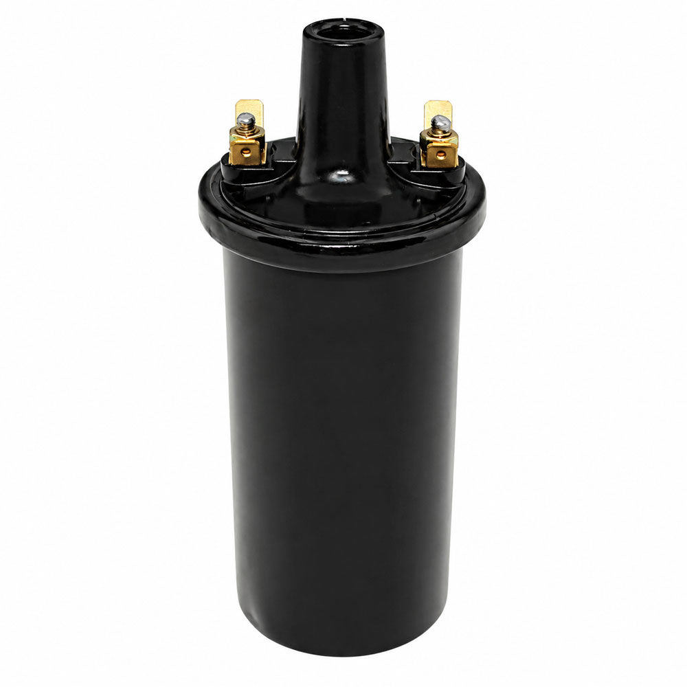 6V Coil Fits Case Replaces 353874R91
