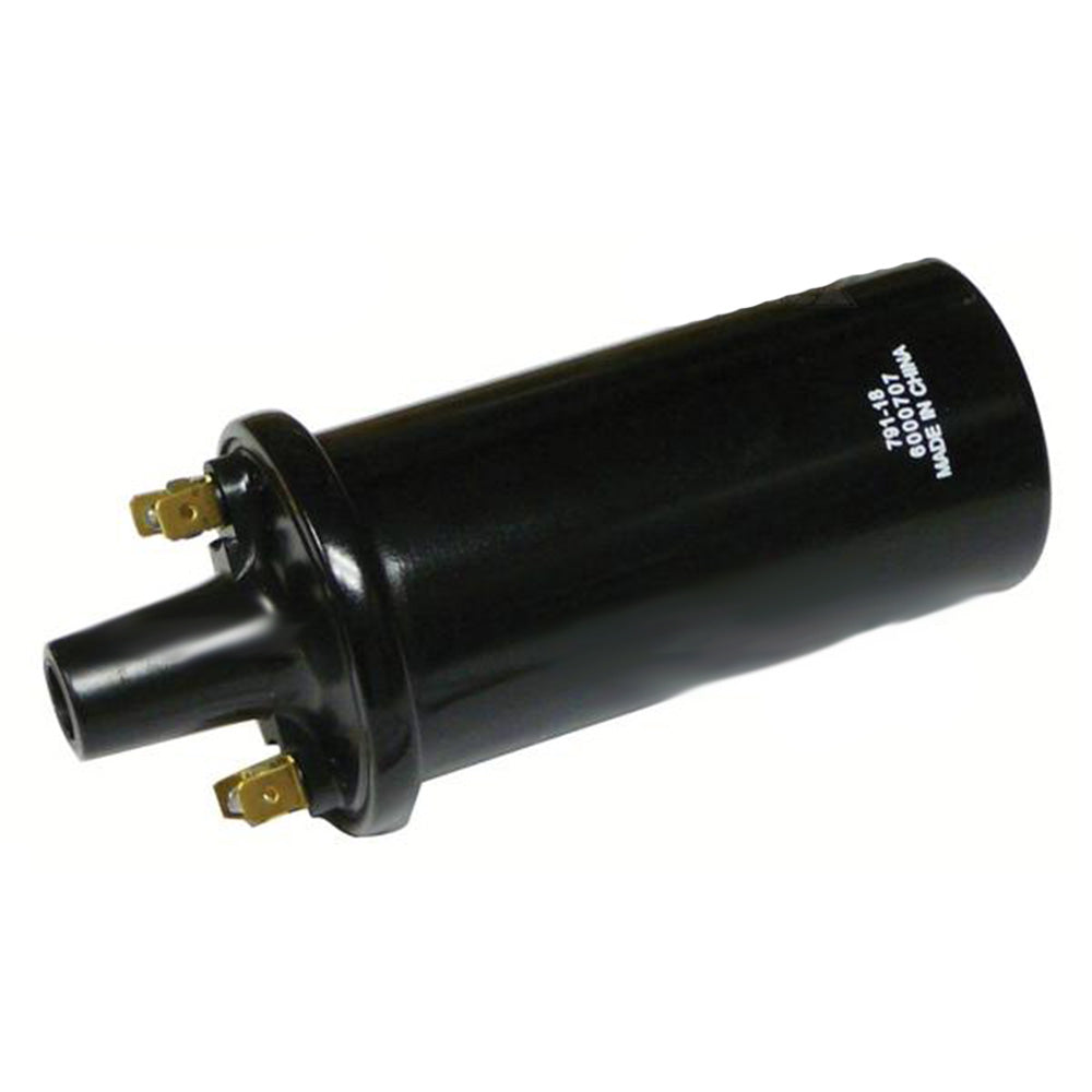 6V Coil Fits Gleaner Replaces 70247333