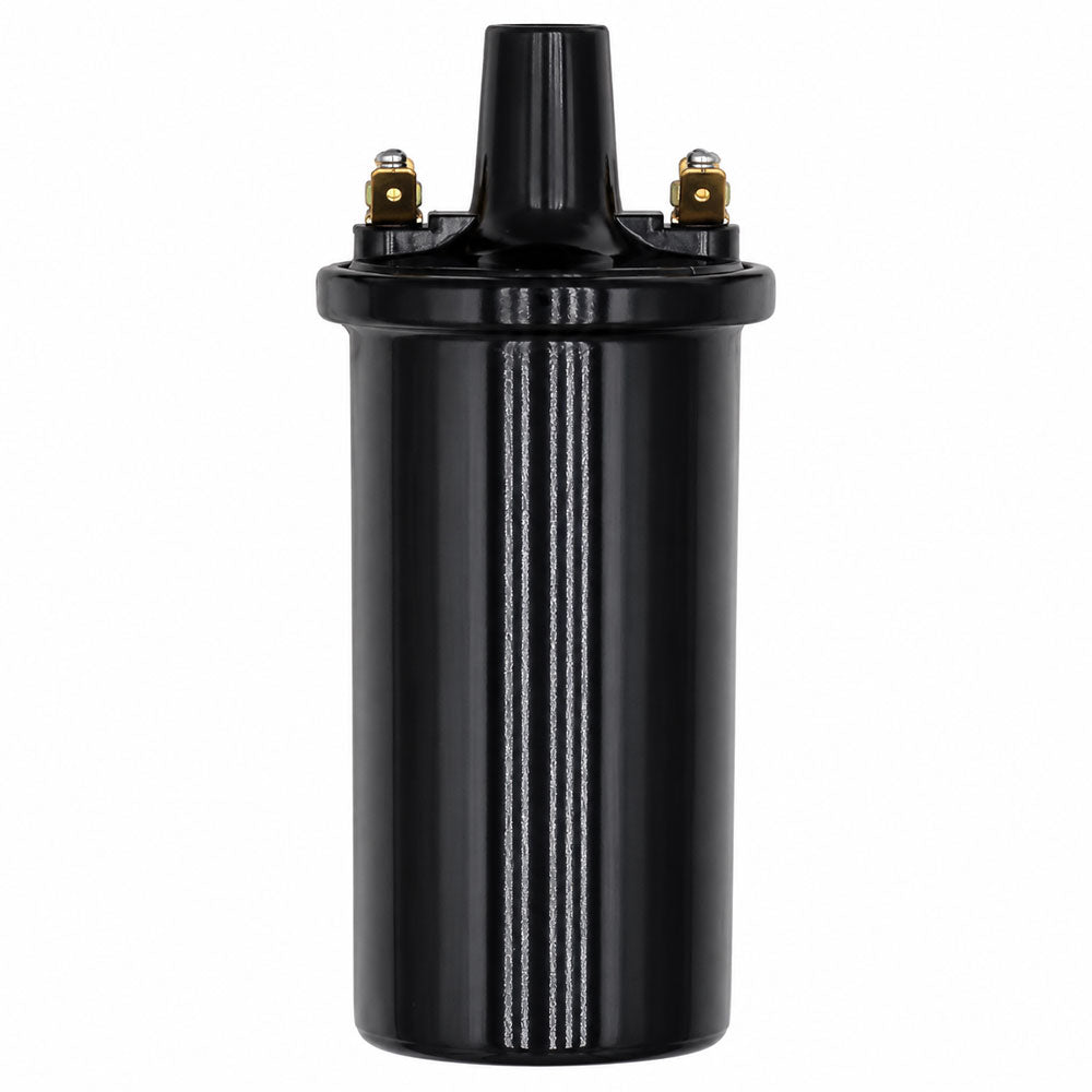 6V Coil Fits Delco Replaces 1115084