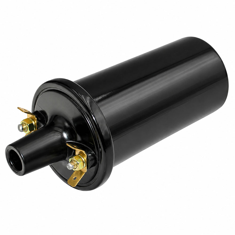 6V Coil Fits Case Replaces 353874R91
