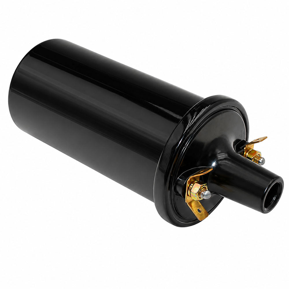6V Coil Fits Case Replaces 353874R91