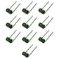 E90235 10 Pack of Baler Teeth Fits John Deere Baler 446 447 456 457 466 467
