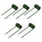 Qty 5: Round Baler Pick Up Tooth Fits John Deere Replaces E90235