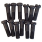 E94EB9 12-Pack Differential Ring Gear Bolts Fits Ford/New Holland 2000 2310