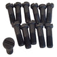 E94EB9 12-Pack Differential Ring Gear Bolts Fits Ford/New Holland 2000 2310