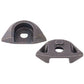 Wear Cap (2pc) Fits John Deere Replaces FH303250