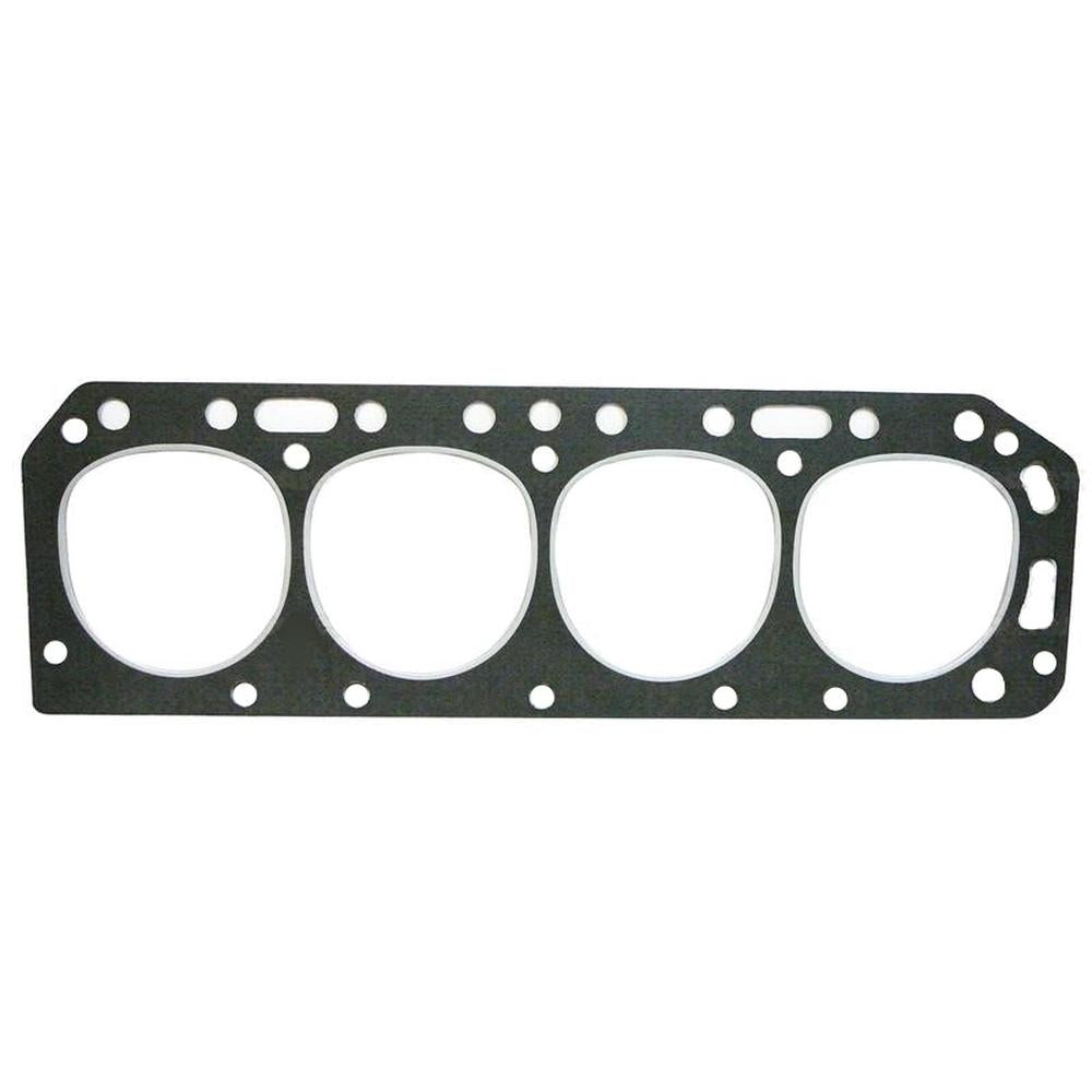 Head Gasket Fits Ford Tractor 800 900 801 901 1801 4000 4 Cyl. 172 Gas