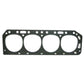 Head Gasket Fits Ford Tractor 800 900 801 901 1801 4000 4 Cyl. 172 Gas