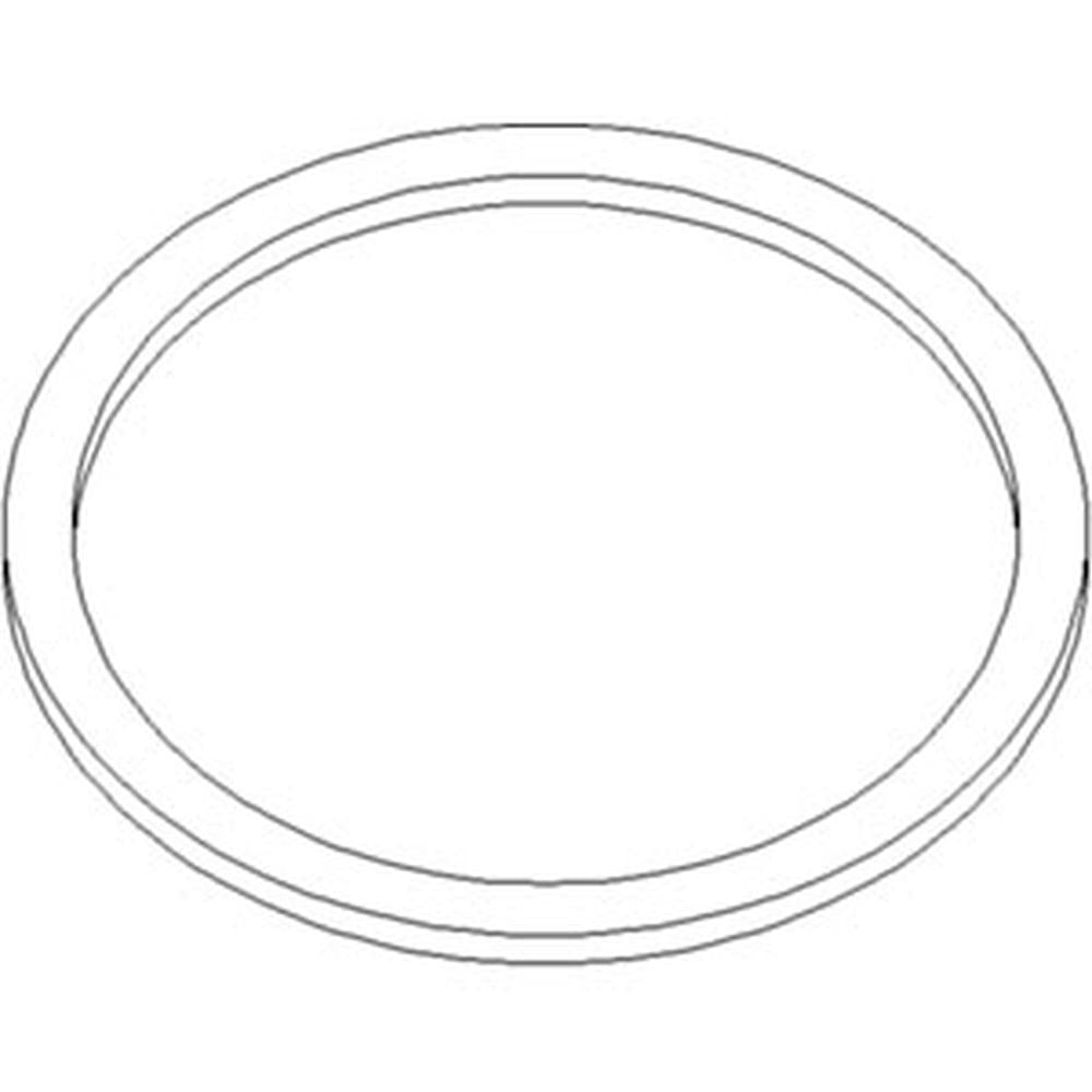 E9NN19N716BA Seal Pack of 5 Fits Ford NH Tractor TW5 TW15 TW25 TW35 LC-163N