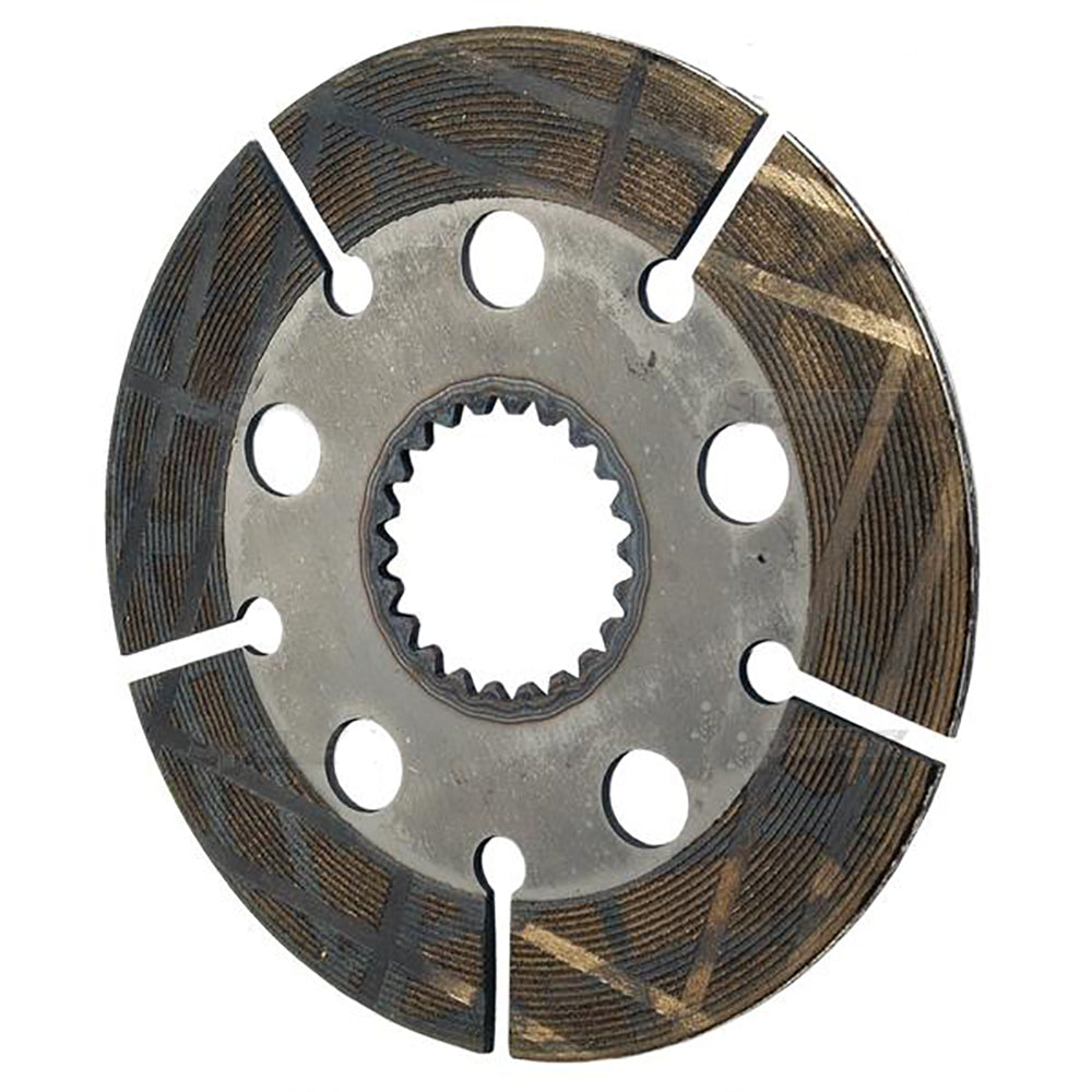 S.66178 Brake Disc, 8" - 22 Spline, Fits Ford Fits Ford/New Holland