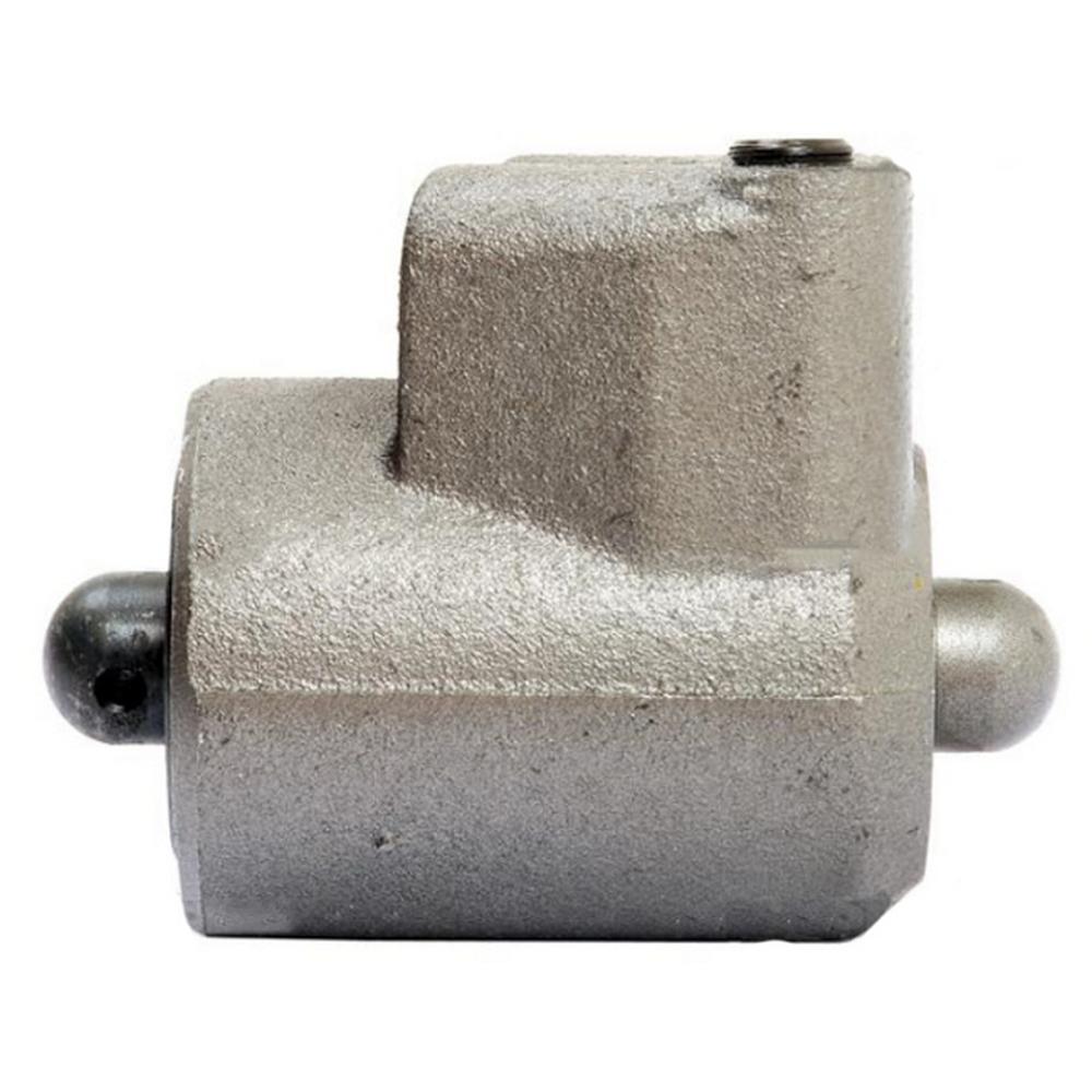 Hydraulic Brake Cylinder Fits FARMALL Replaces 81866484