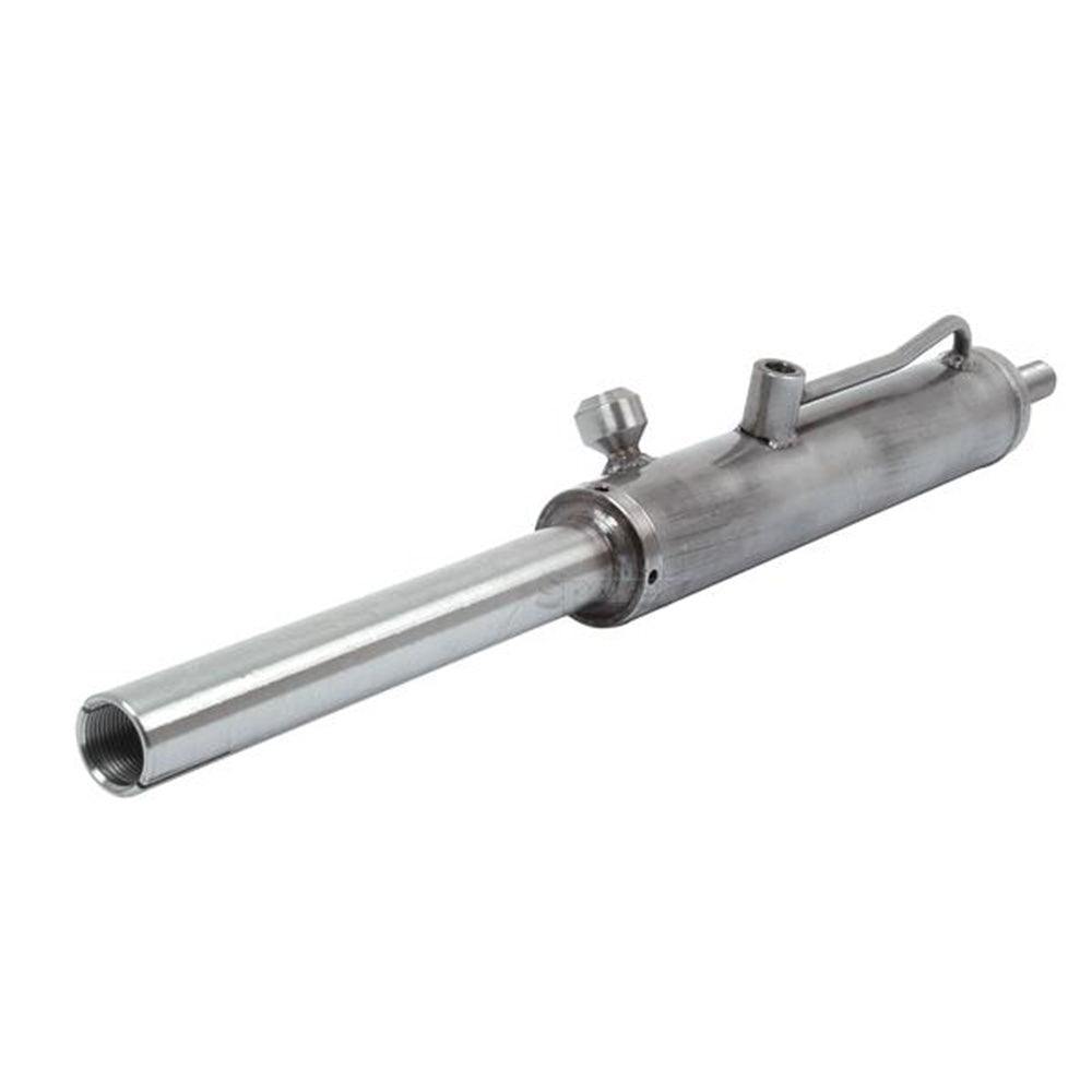 Power Steering Cylinder Fits Case/International Harvester Replaces 81864108
