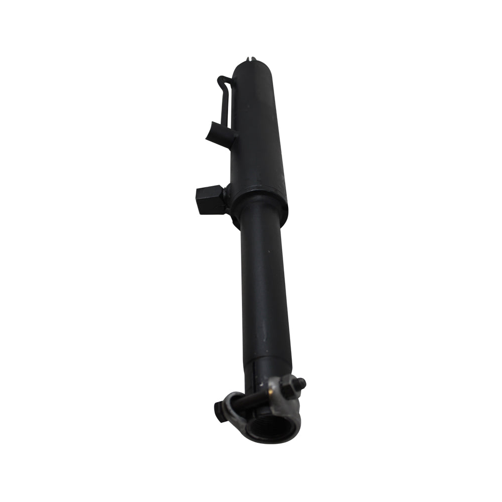 Power Steering Cylinder Fits Case/International Harvester Replaces 81864108